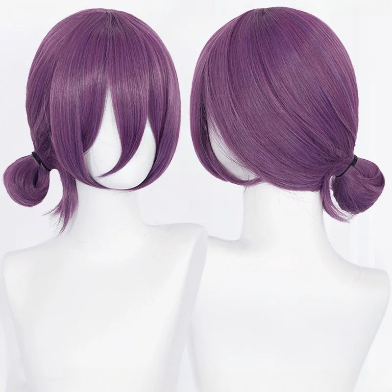 Anime Reze Cosplay Perücke 45  – Tech Accessories Women Bewertung und Preis