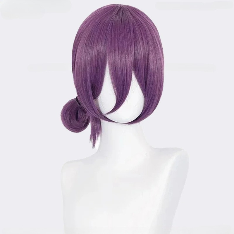Anime Reze Cosplay Perücke 45  – Tech Accessories Women Bewertung und Preis