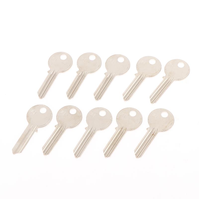 10 Stück F3 Doppelschlitz-Schl – Unique Tech Accessories Bewertung und Preis