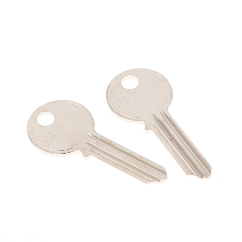 10 Stück F3 Doppelschlitz-Schl – Unique Tech Accessories Bewertung und Preis