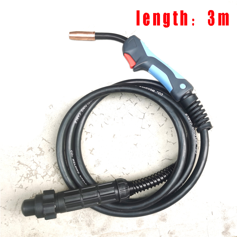 FY-TECH CO2 MIG MAG Schweißbre – Tech Accessories Usa Bewertung und Preis