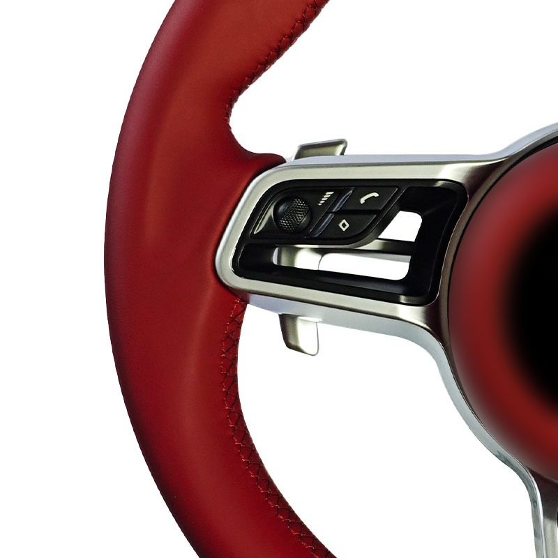 LED-Display, beheiztes Carbon- – Tech Accessories Usa Bewertung und Preis