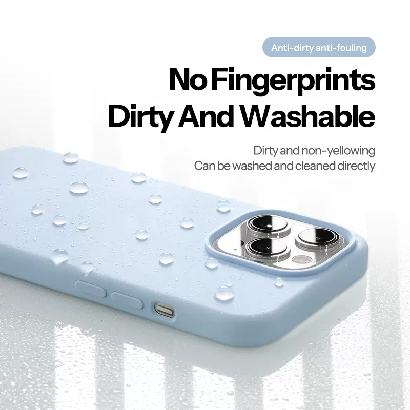 Schutz der flüssigen Silikon h – Tech Accessories Iphone Bewertung und Preis