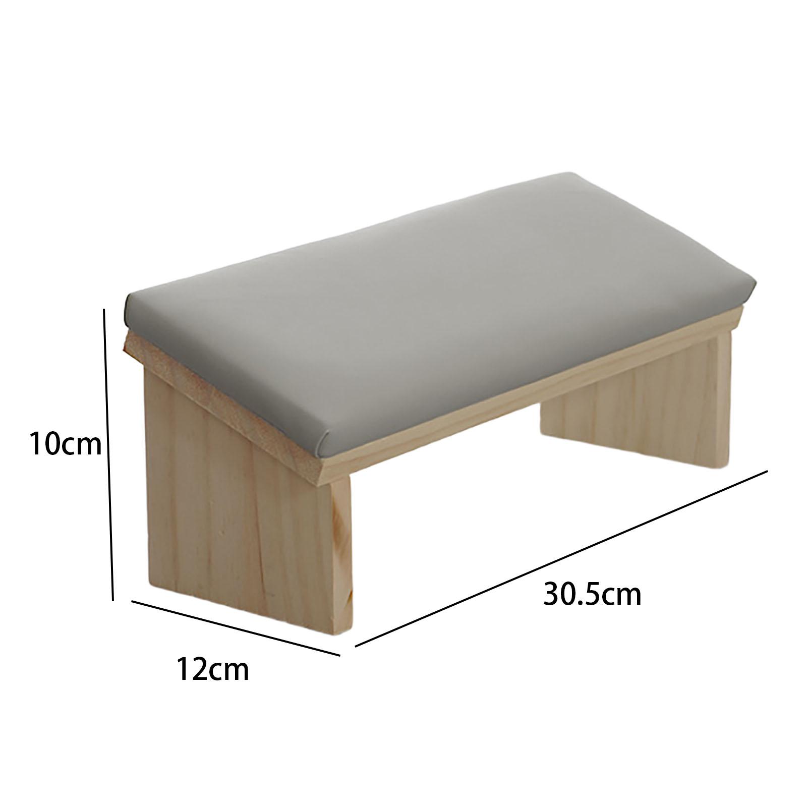 Handauflage für Nageltisch, gr – Tech Table Accessories Bewertung und Preis