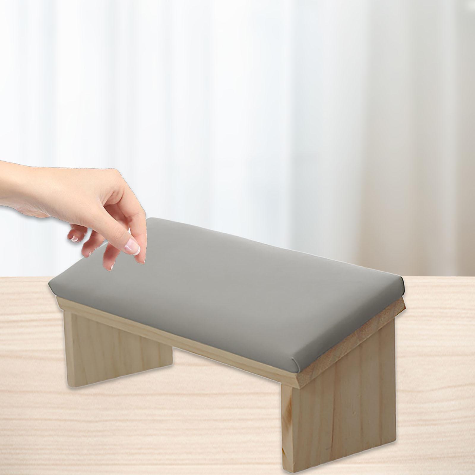 Handauflage für Nageltisch, gr – Tech Table Accessories Bewertung und Preis