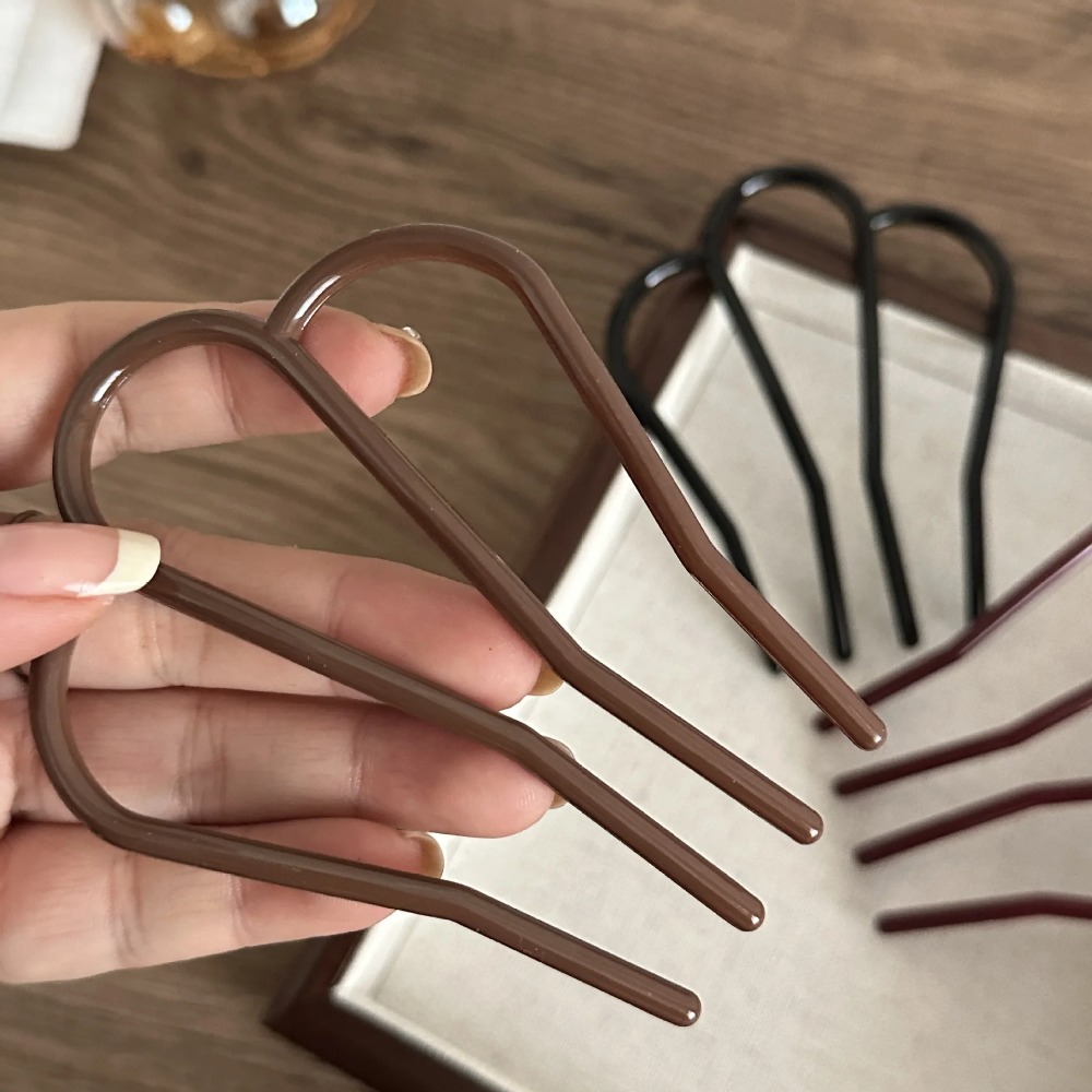 Elegante Weiche Acryl U-Form H – Tech Accessories Women Bewertung und Preis