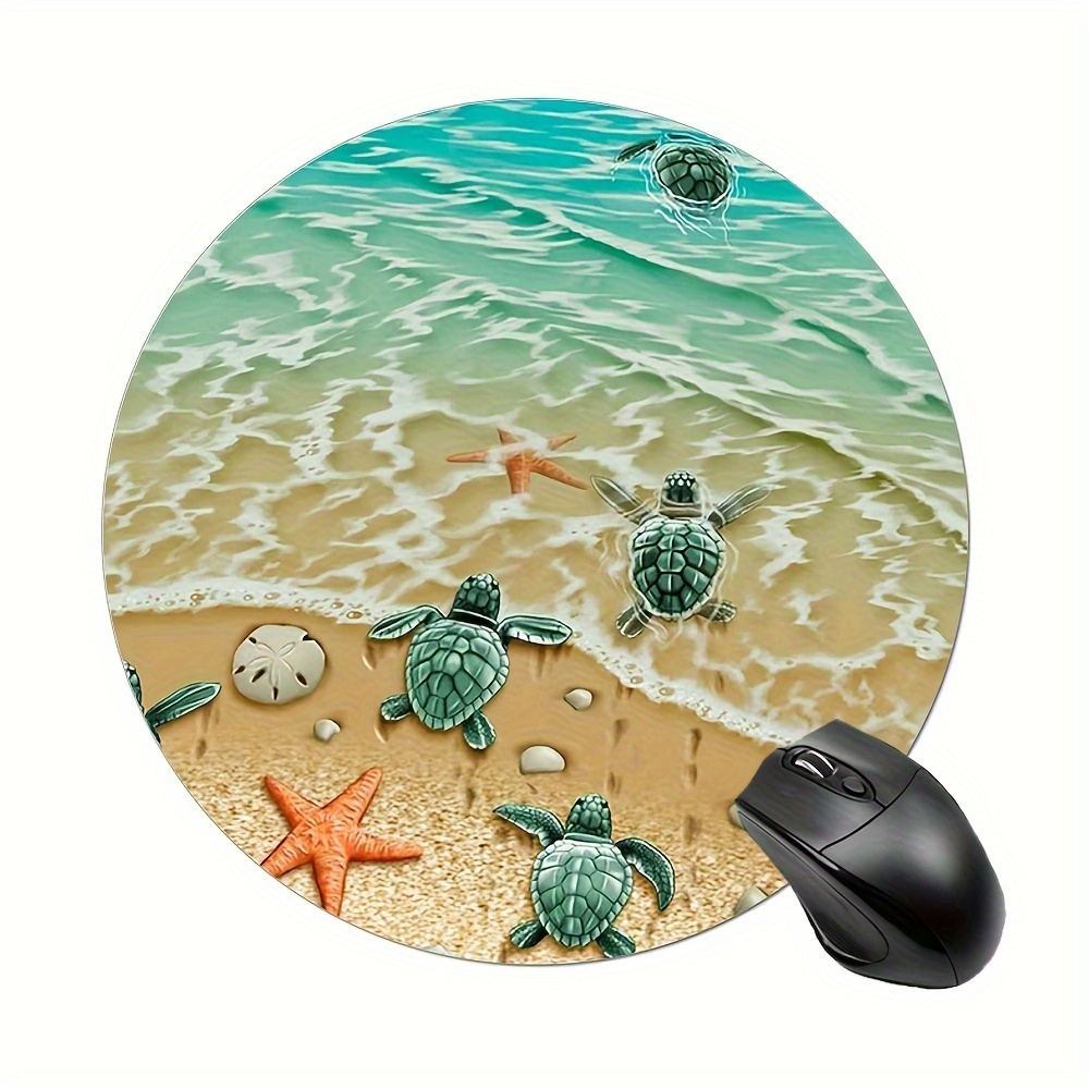 Entzückende Schildkröte, Seest – Tech Table Accessories Bewertung und Preis