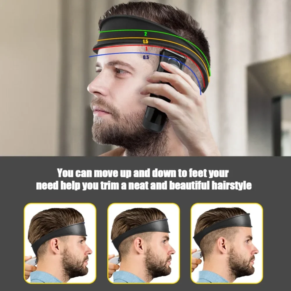 DIY Hause Haar Trimmen Haarsch – Unique Tech Accessories Bewertung und Preis