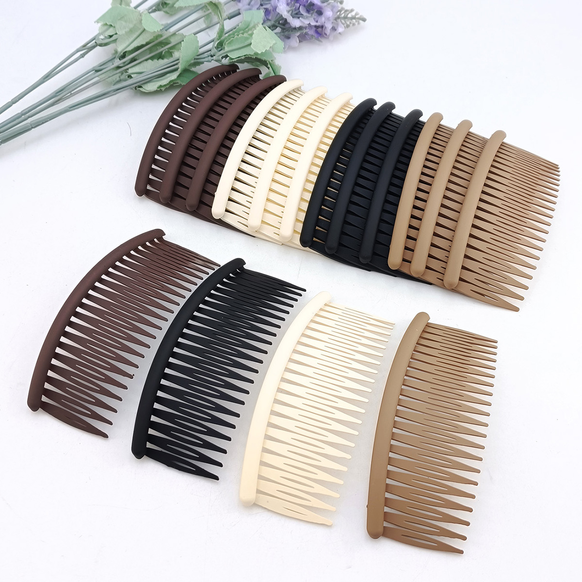 1/12 PCS Frauen Haar Kamm Groß – Tech Accessories Women Bewertung und Preis