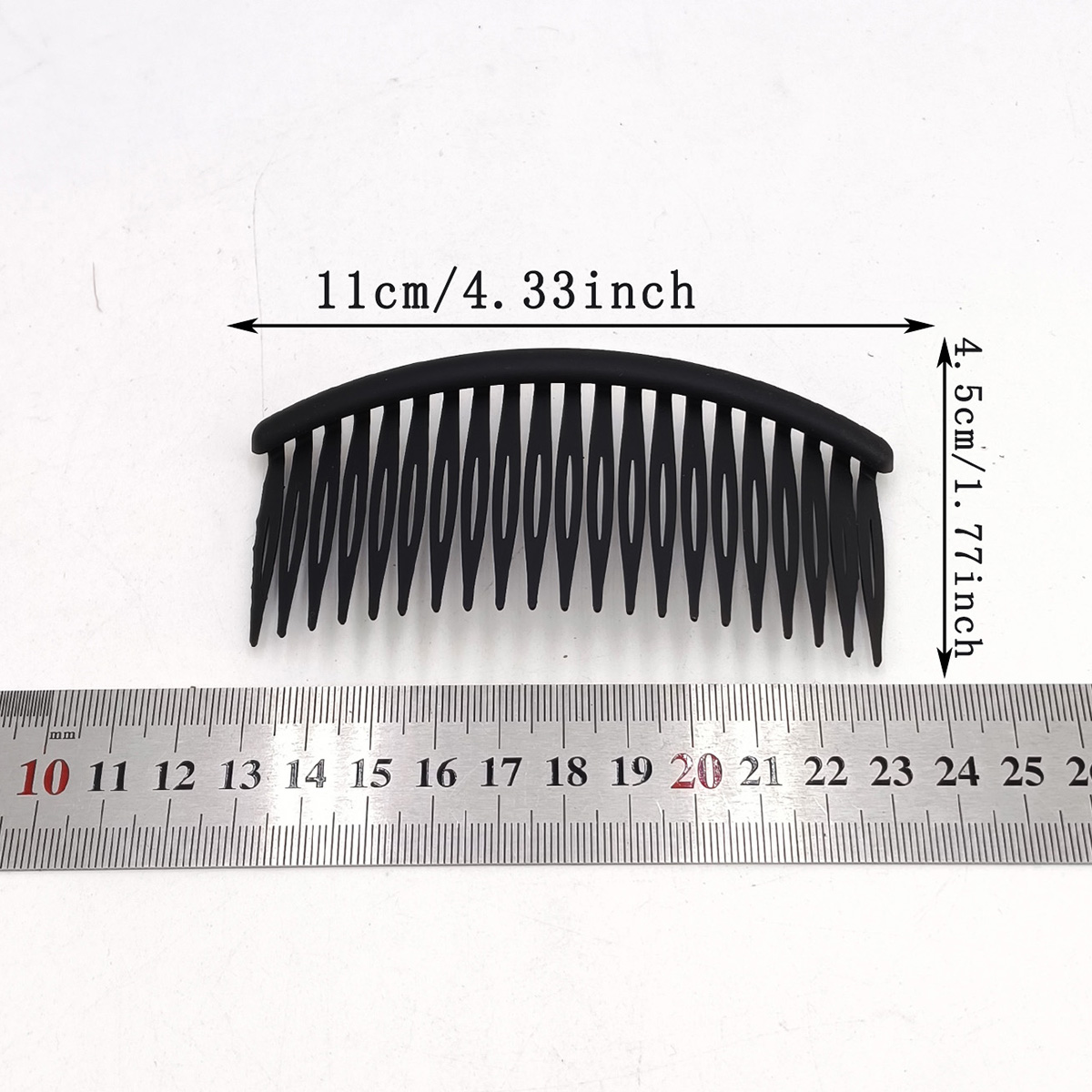 1/12 PCS Frauen Haar Kamm Groß – Tech Accessories Women Bewertung und Preis