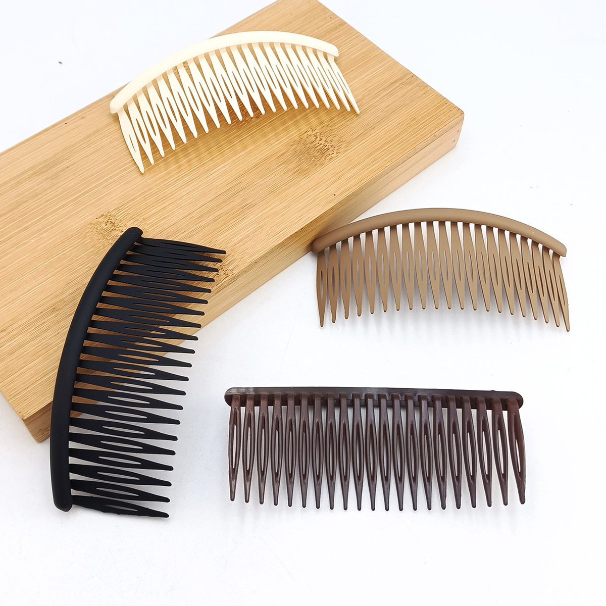 1/12 PCS Frauen Haar Kamm Groß – Tech Accessories Women Bewertung und Preis